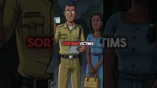 How Radio Turned Neighbors Into Killers in 100 Days - Rwanda Genocide #history #horrorstories