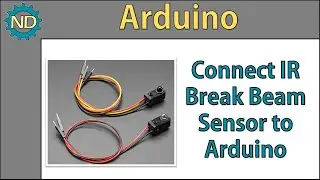 Подключение ИК-датчиков дальнего света к Arduino: руководство по подключению и кодированию