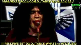 NAZARETH FOREVER-MIX TOP 3 BY DJ TANCK'