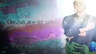 Great Teacher Onizuka OST: Teacher forever (Extended)