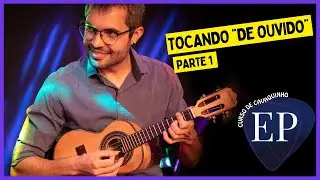 Tocando 