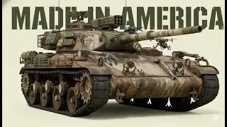 The 20 Most Built Tanks of WWII
