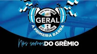 Nós Somos Do Grêmio