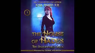 House of Hades by Eva Pohler | Full Audiobook