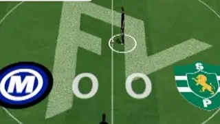 LIVE Football Match 🔴 | Real-Time Gameplay & Reactions ⚽