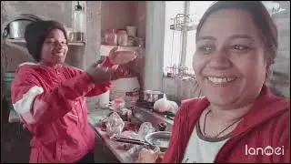 मैं दिन भर क्या करती हूं मेरा रूटीन?#@annasarkar1017 #@sachinmann1 #@imranstuntriderbhopal