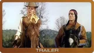 Das Teufelsweib von Montana ≣ 1958 ≣ Trailer