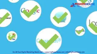 Local Presence Listings by POWERHOUSE Marketing