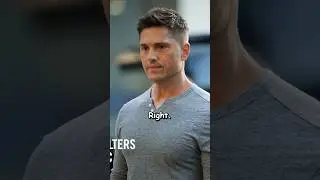 Tim kissed Lucy 😱😂 | The Rookie #shorts #trending