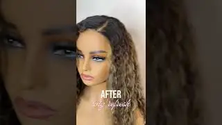 Wig Refresh | Atlanta's glueless wig expert