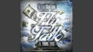 Fly Talk (feat. Young Thug)