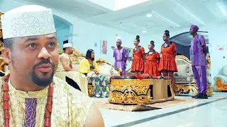 BE THE FIRST TO WATCH THIS 2026 LATEST ROYAL MOVIE OF OMA NNANNA AND MIKE GODSON - A MUST WATCH.
