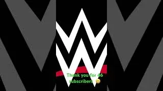 Thank you guys so much￼ for getting us tow 46 subscribers