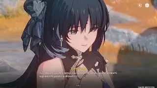 Wuthering Waves - Gameplay