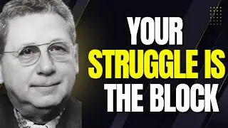 STOP Fixing Your Life &mdash; Discover the Power of STILLNESS & One Presence (Infinite Way)