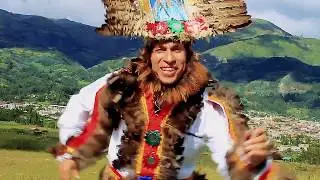 CLINTON FERNANDEZ - CHOLITA CAJABAMBINA (VIDEO OFICIAL) &iexcl;PRIMICIA 2017!