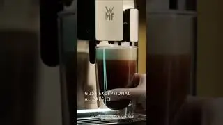 M&aacute;y pha c&agrave; ph&ecirc; WMF PERF 680 SILV EU