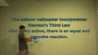 Fulton Science Academy High School   Physics Class