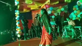 दिल ना तोड़बे जोड़ी//बिंदेस्वरी देवी//Kenduda mela//New theth Nagpuri song