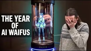 Новый ИИ от Razer? Никого это не интересует.