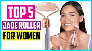 Top 5 Best Jade Roller for Women in 2026 &ndash; Reviews