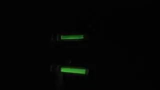 Nitestik | Crystal Green (2) EDC Gear Werkzeug Multitool