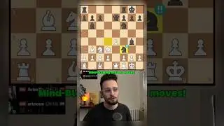 5 Brilliant Moves | mind-blowing