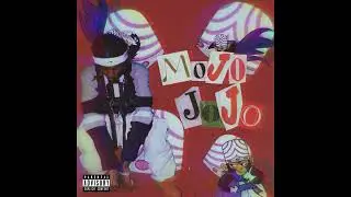 Playboi Carti - MOJO JOJO (OG Version)