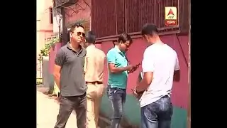 Questions raised on the death of civic volunteer in Kaikhali