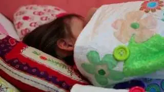 How To Make Mornings Easier For Kids