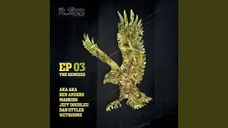 Reggae Source (Jeff Doubleu Remix)