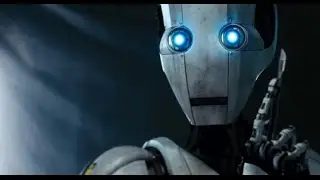 Demo Abe Corto De Animaci&oacute;n En Realidad Virtual Con Las Deepoon  El Robot Quiere Amor