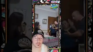 Pai se revolta ao saber da gravidez da filha #shorts