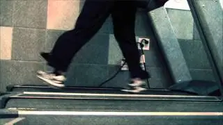 Multidirectional Training on the Treadmill at 7mph