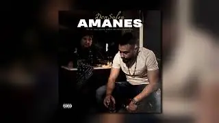 Don Salva - NARGILES Prod. RabeatG (Visualizer)