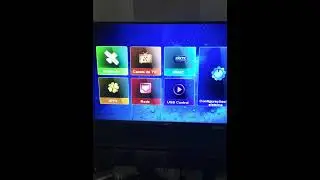 Atualiza&ccedil;&atilde;o do Az Am&eacute;rica S1009+ direto do decodificador.