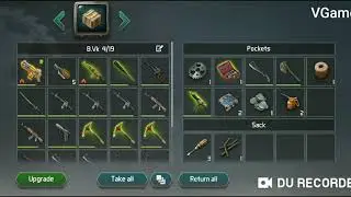 Complete The Bike | DOZ SUVIVAL