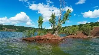 RETURN TO SALAGOU - Wild Adventure