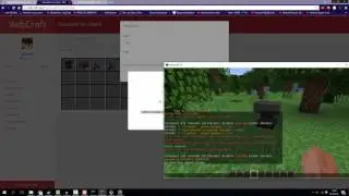 Minecraft Modern Web Scripti [2. Tanıtım]