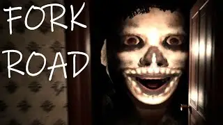 The Fork Road | Full Walkthrough | No Commentary