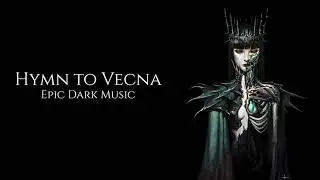 Vecna Theme | Orchestral Music Inspired by Dungeons and Dragons