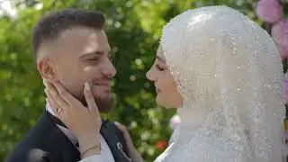 Havva Nur & Emre - Wedding Story