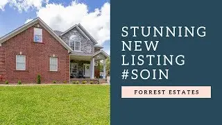 708 S. Forrest Dr. Sellersburg, IN: Jeremy Ward Team