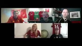 LFC Delaware Podcast  - Champions Edition with Kerry from www.kerrysomewhere.com