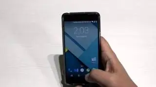Euphoria OS On OnePlus X