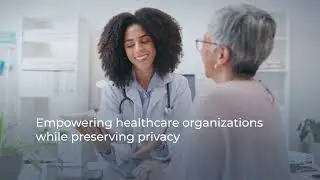 Privacy-enhancing technologies for healthcare data analysis
