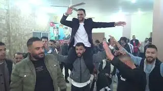 العريس. عيسى عادل علي الاعيده تصويراعاكف رويضي لصوت والصوره للحجز 0778445080