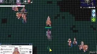 Ragnarok Online Classic Customize grf for pvp/woe | PlayRo Classic 2002
