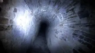 Ascosi Lasciti - Urbex Italy - Casematte walkthrough