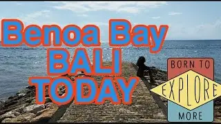 Bali today 🏖August 2021 //Benoa bay// water sports area ⛱️